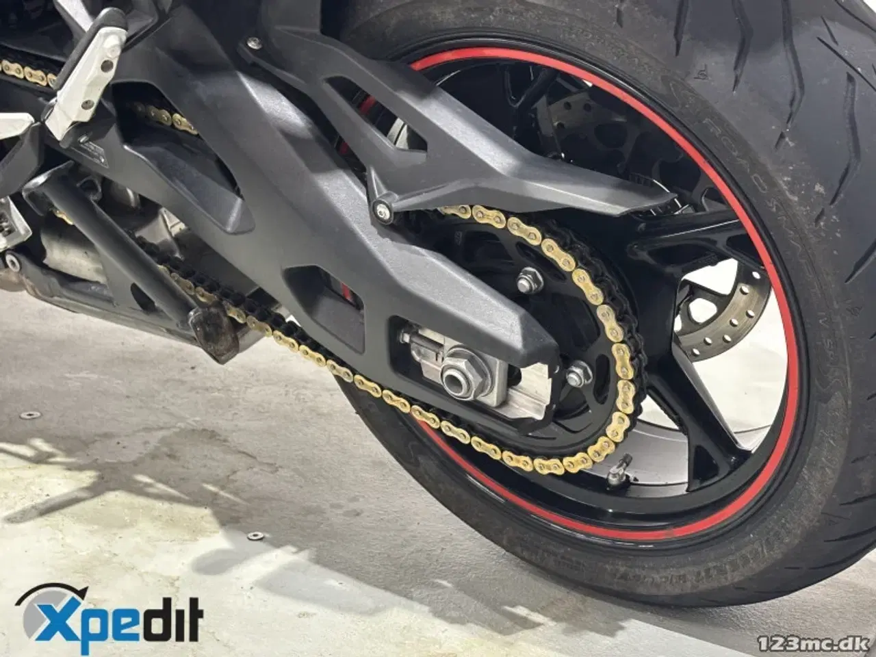 Billede 27 - BMW S 1000 XR