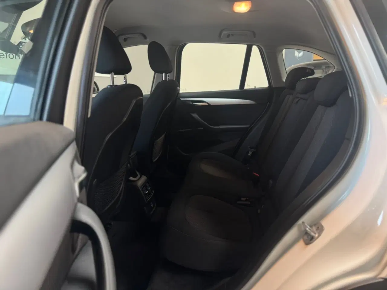 Billede 11 - BMW X1 2,0 xDrive20d aut.