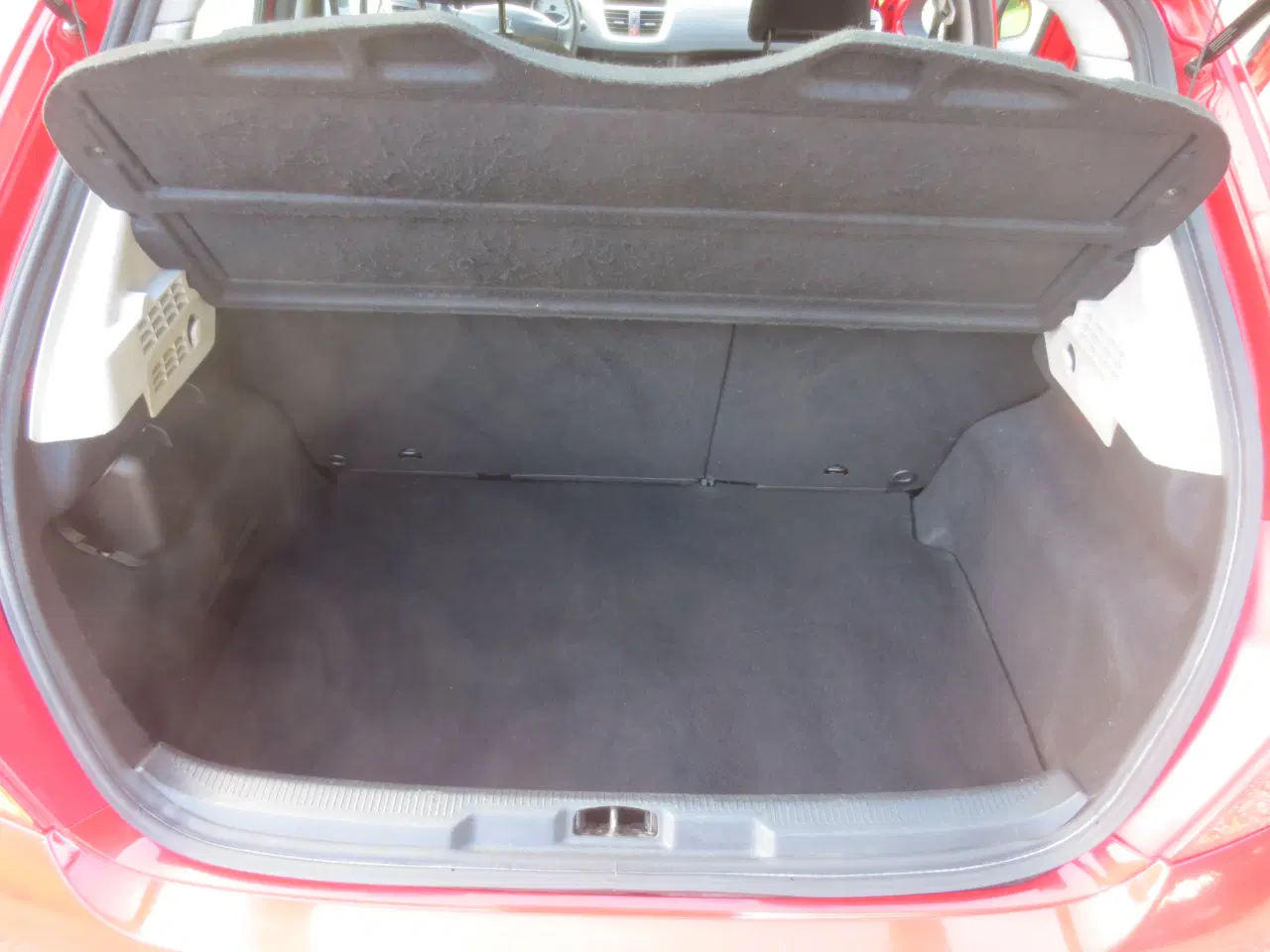 Billede 12 - Peugeot 207 1.4 i Nysynet. 