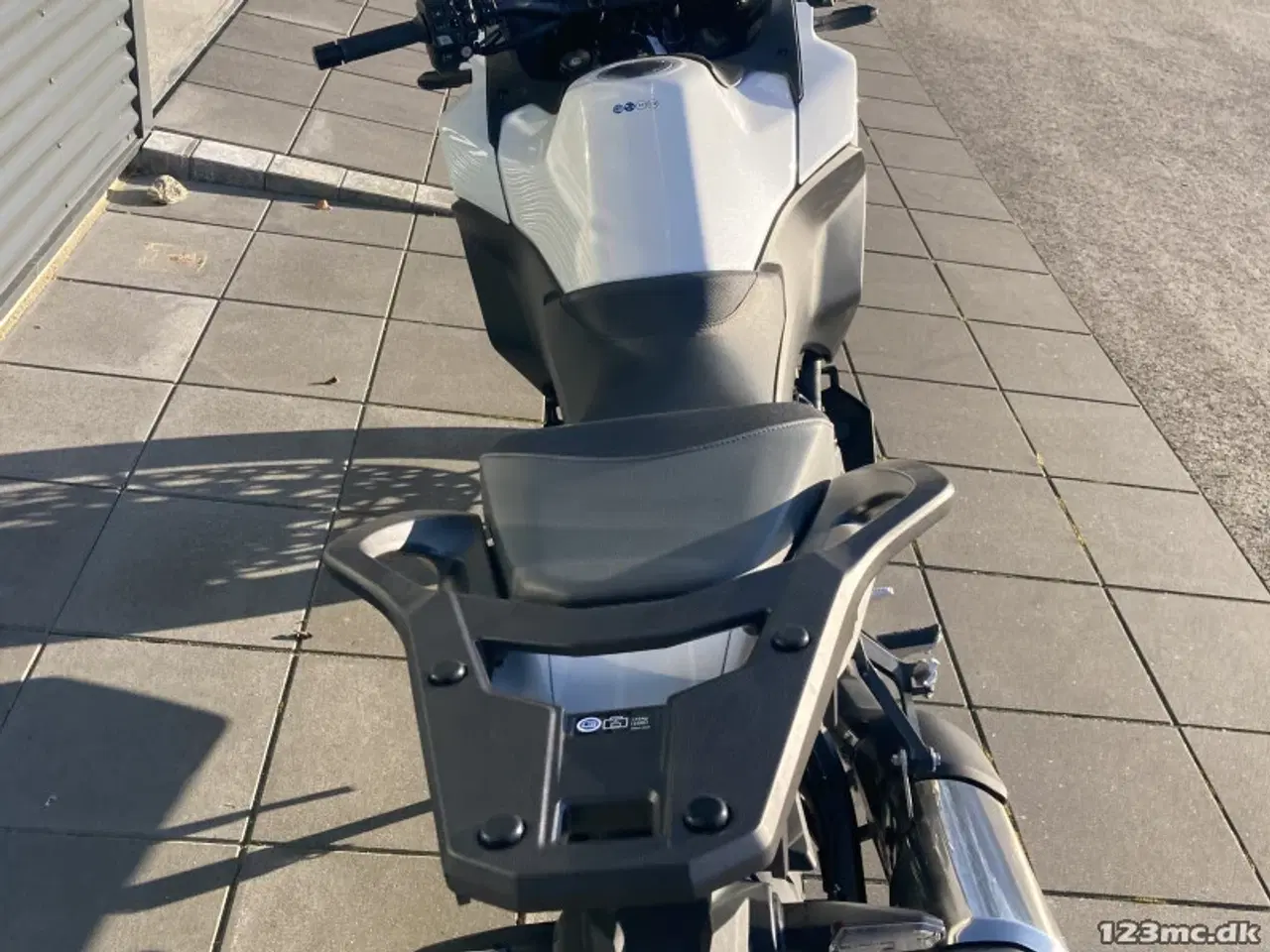 Billede 13 - Honda NT 1100 A MC-SYD BYTTER GERNE  5 ÅRS FABRIKS GARANTI