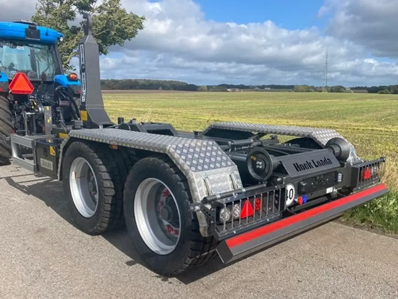 Billede 10 - Stronga HL012S