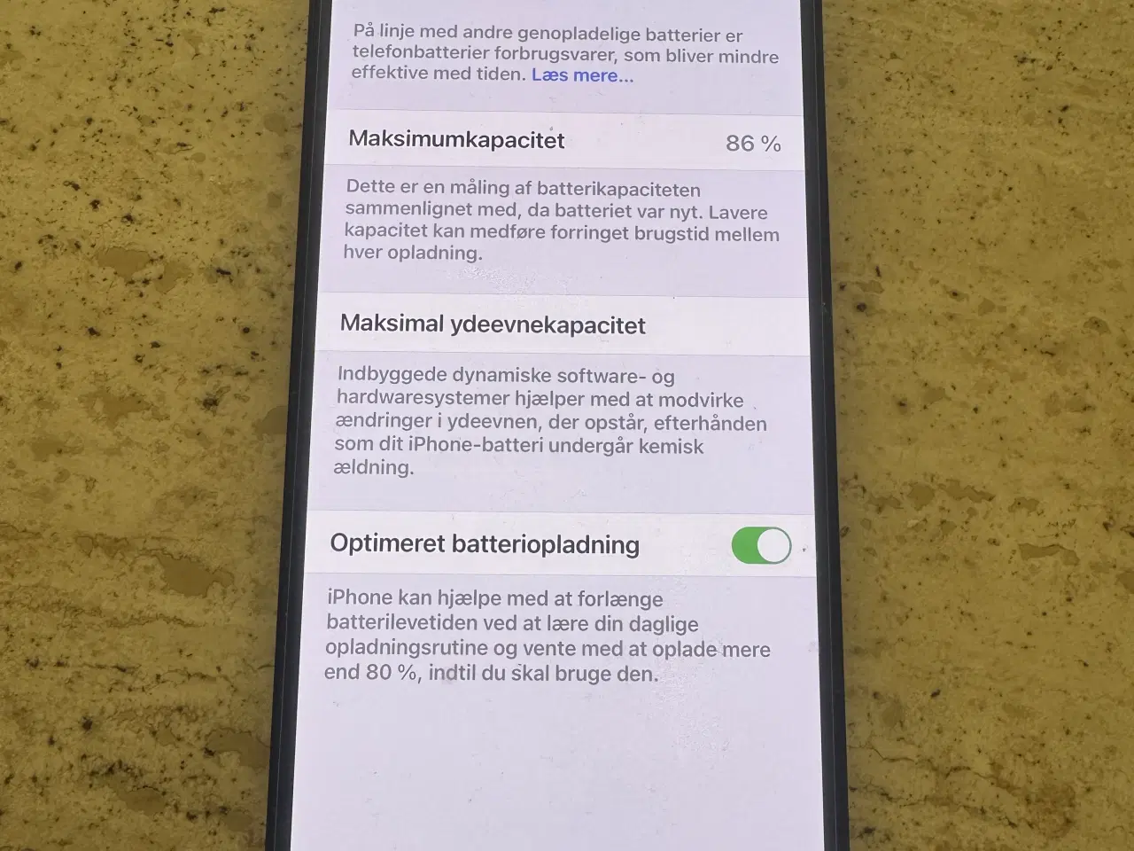 Billede 2 - 12 Pro Max 