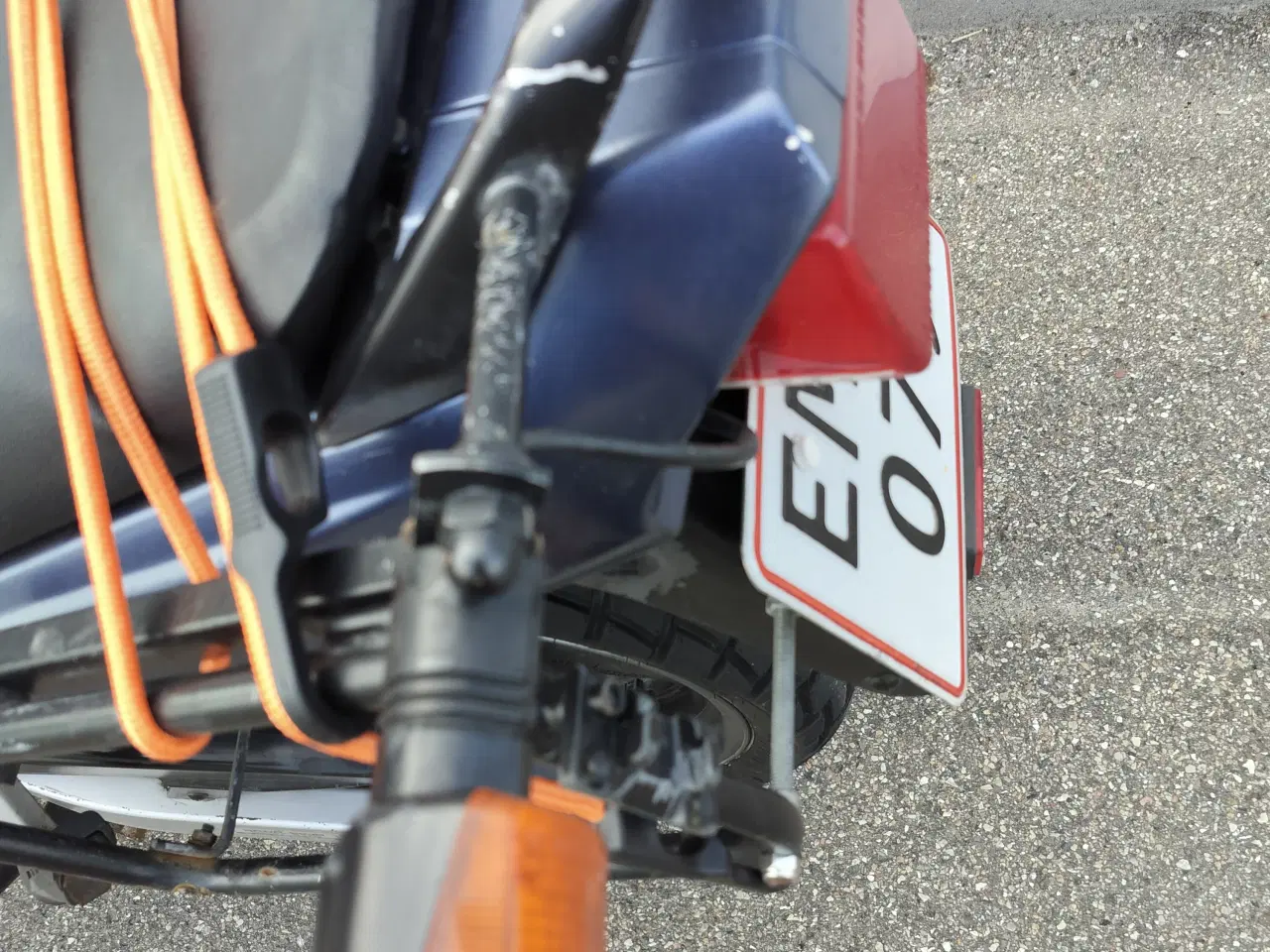 Billede 7 - Suzuki GS500e bytter