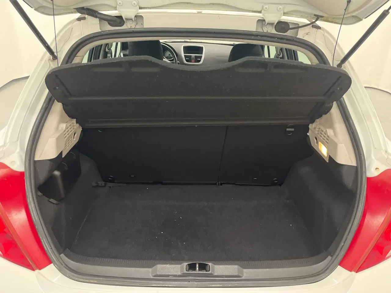 Billede 18 - Peugeot 207 Comford Plus 1,6i 5 dørs benzin