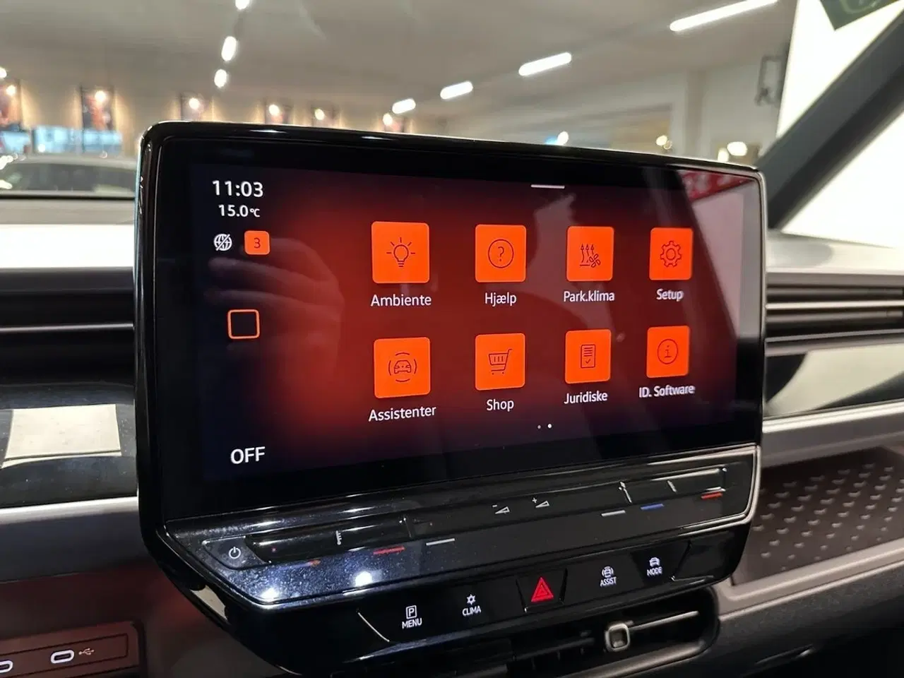 Billede 20 - VW ID.Buzz 77 Pro SWB