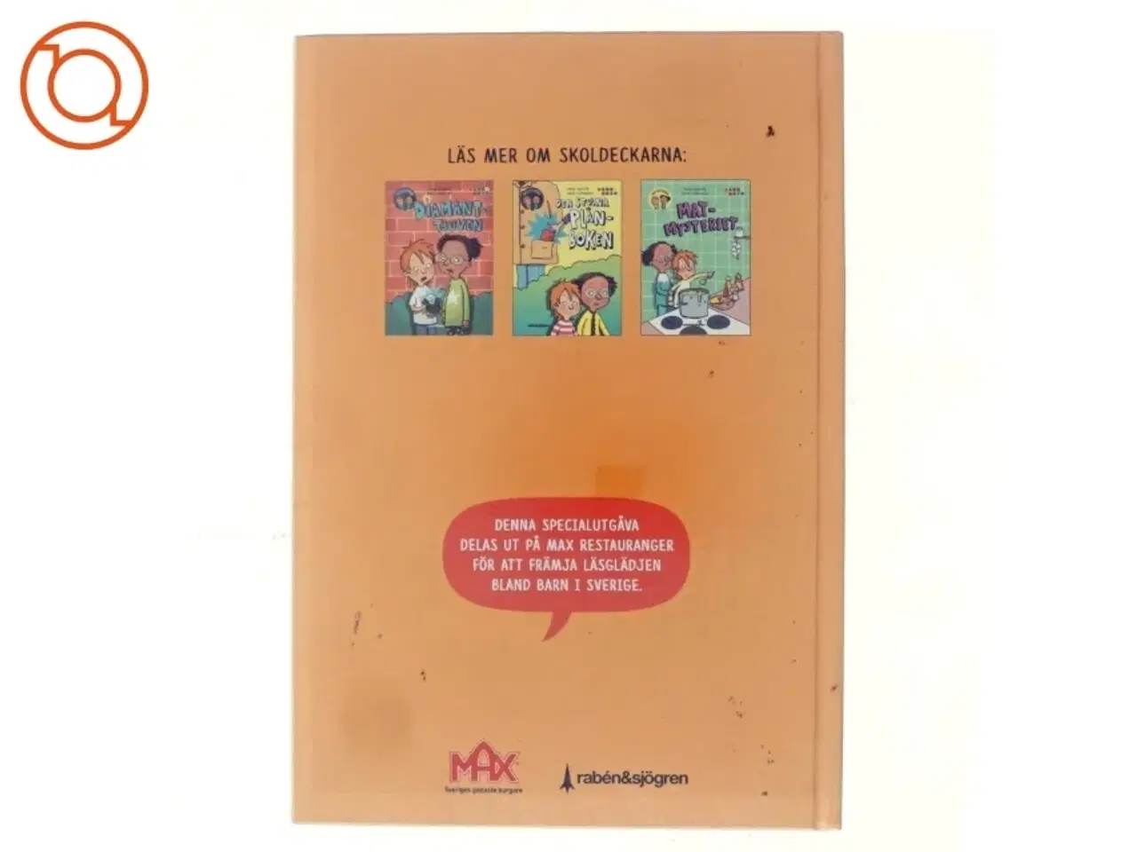 Billede 3 - Brandlarmet