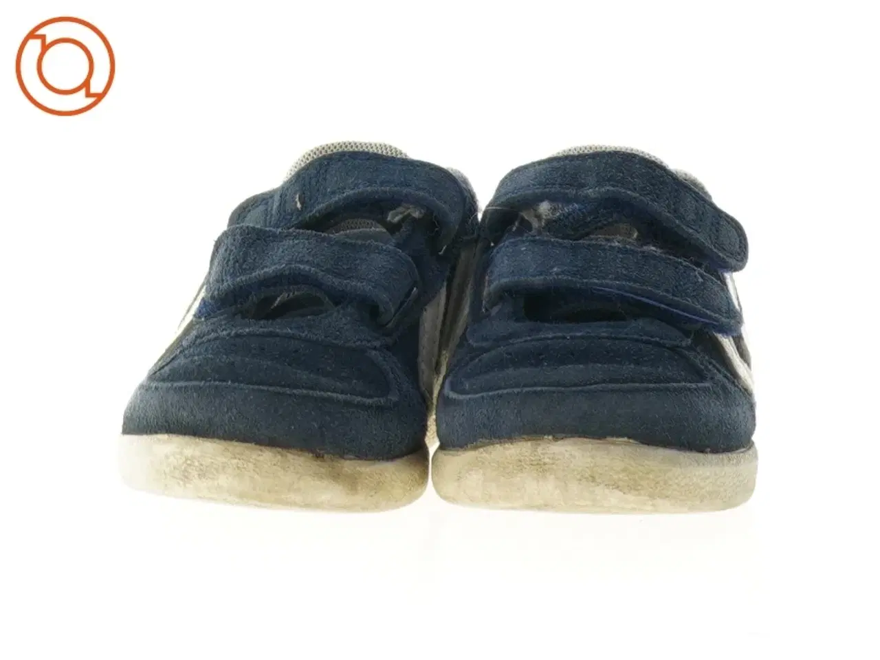 Billede 6 - Sneakers med velcrolukning fra Hummel (str. 25)