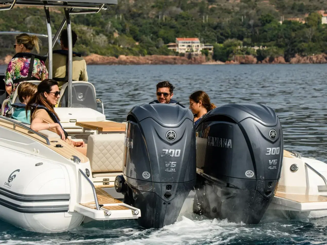 Billede 2 - Yamaha F300XCB