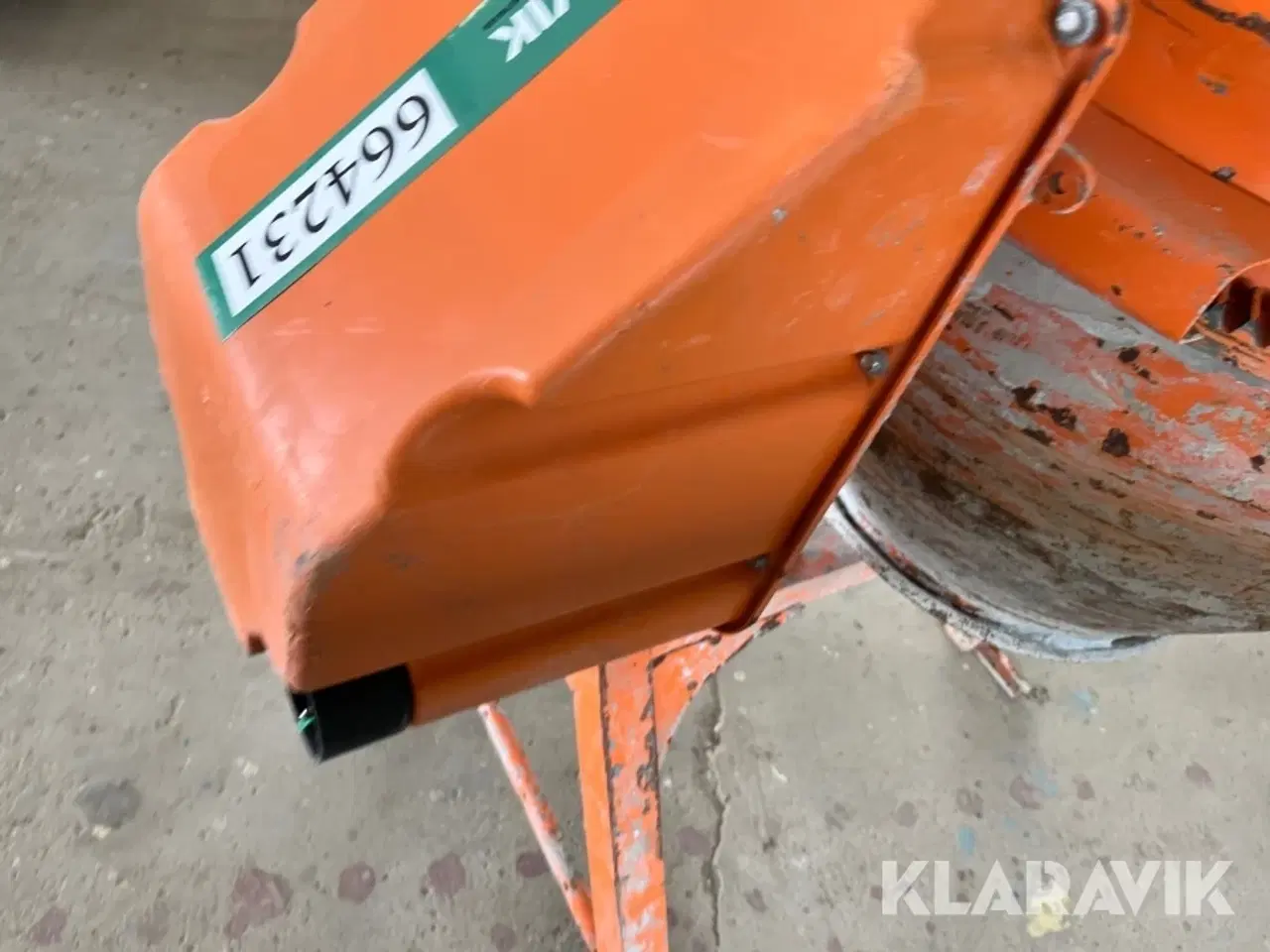 Billede 4 - Blander Atika Profi 145