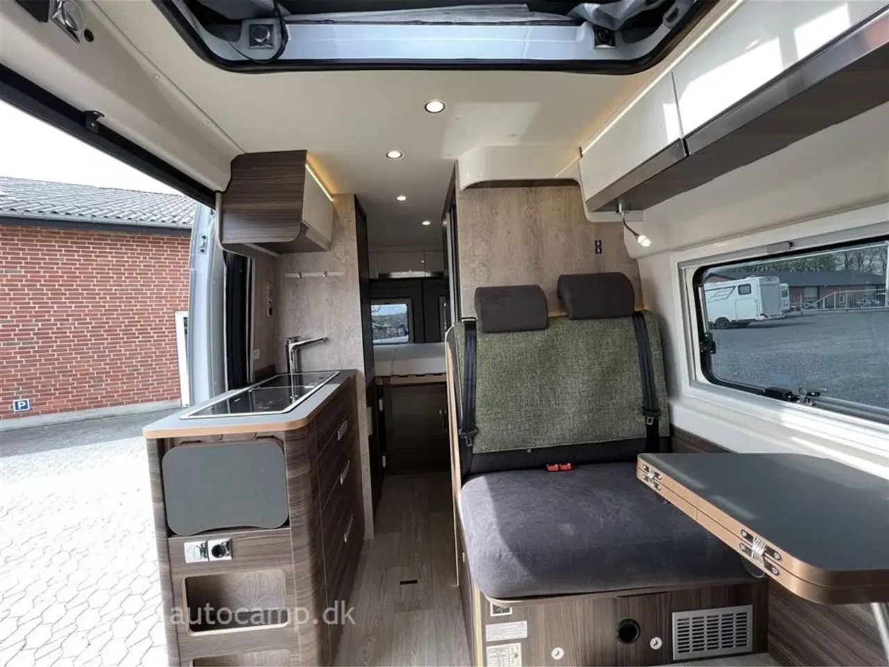 Billede 18 - 2025 - Laika Ecovip CV600