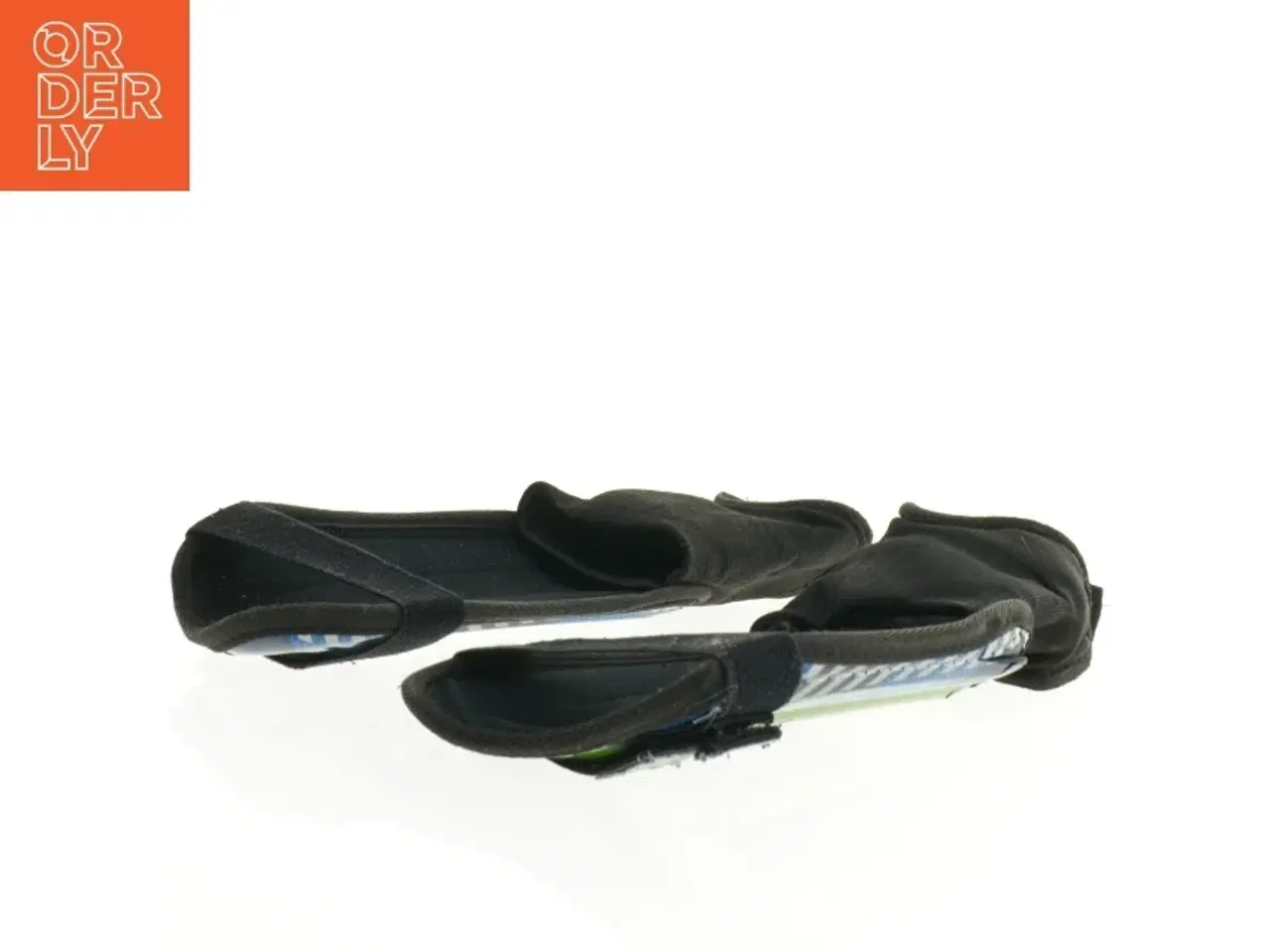 Billede 3 - Select benskinner fra Select (str. 27 x 12 cm)