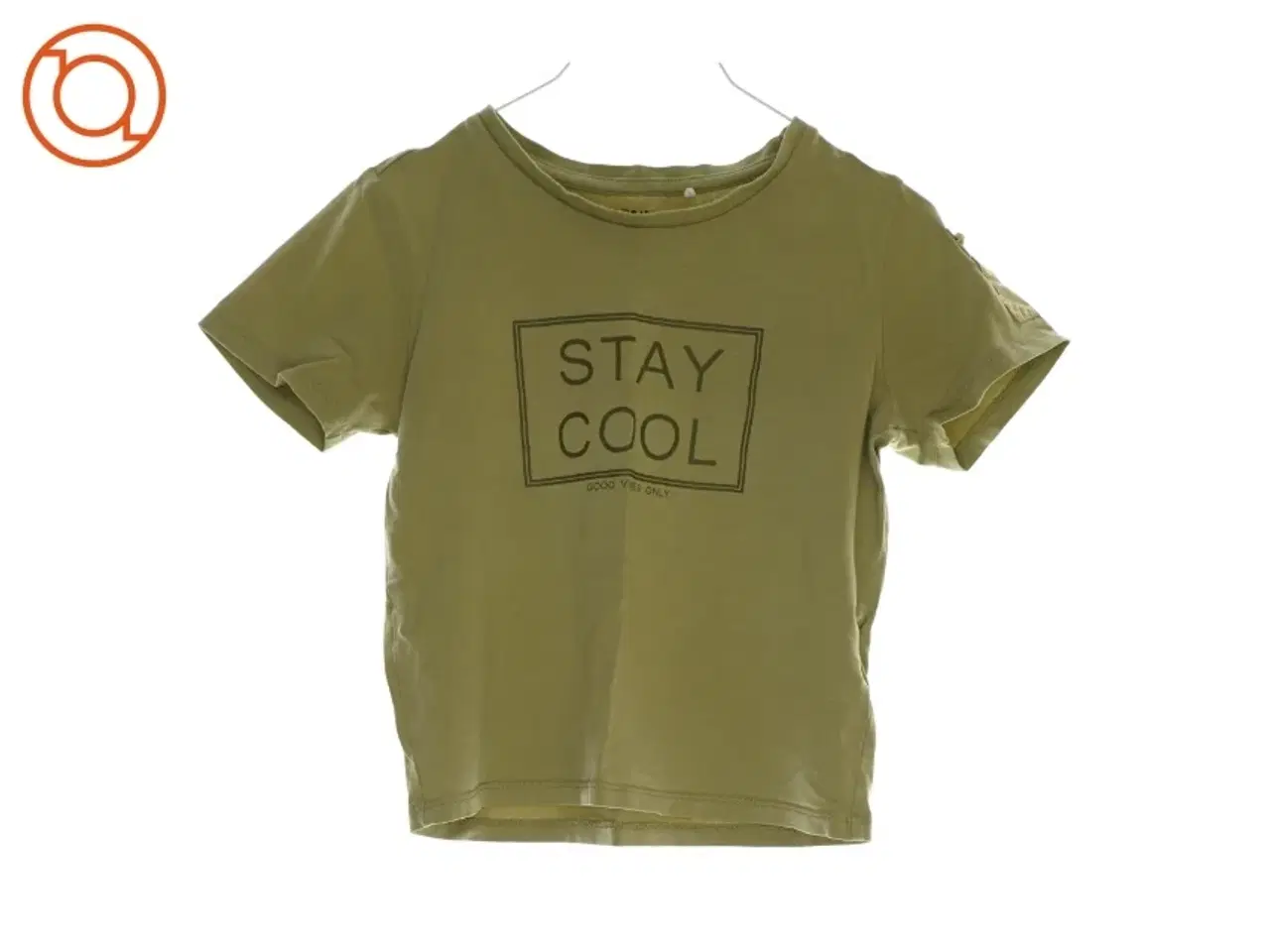 Billede 1 - T-Shirt fra Name it  (str. 110)