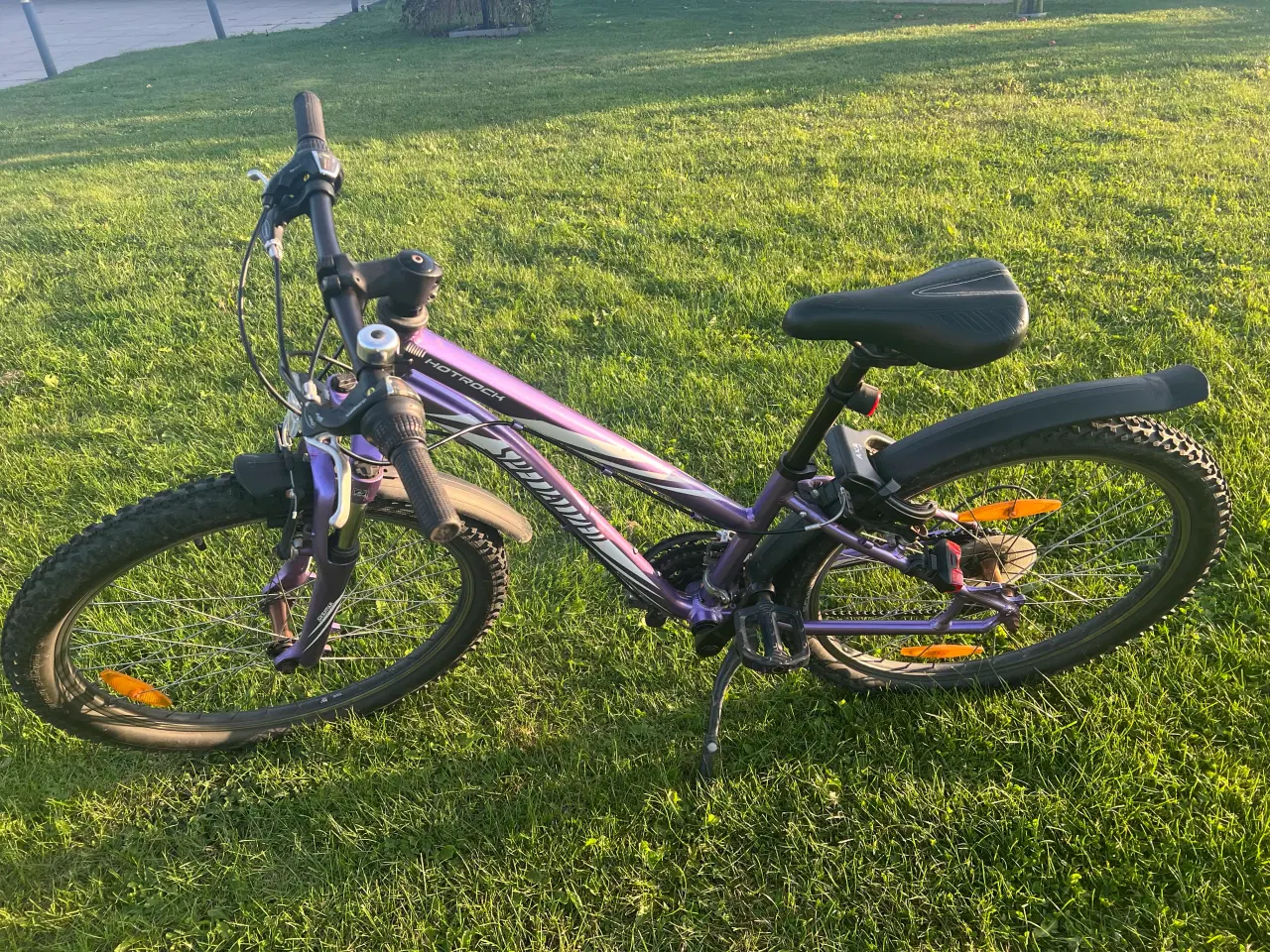 Billede 4 - Specialized 24” mtb