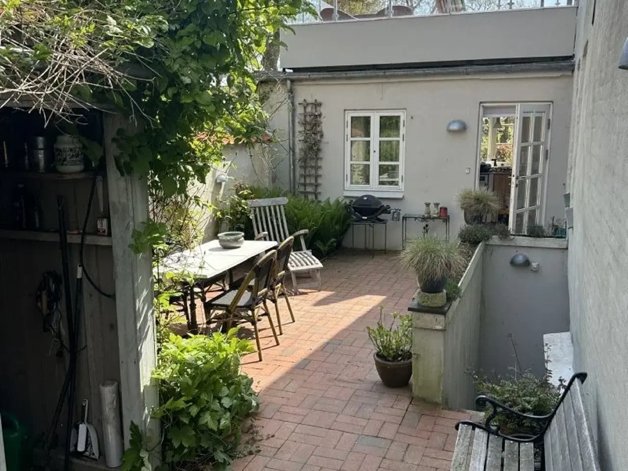 Billede 4 - I hjertet af T�nder by