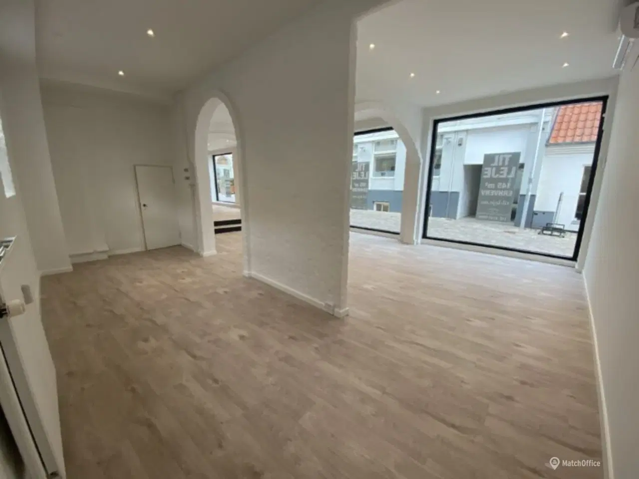 Billede 4 - Sct. Mathias Gade 72 D