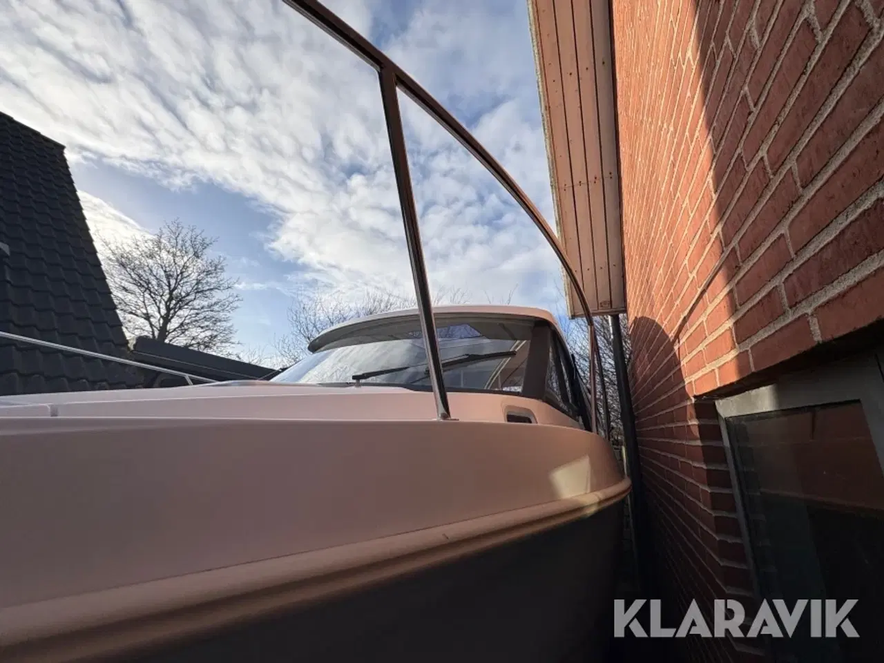 Billede 6 - Motorbåd Beneteau Antares 7.80