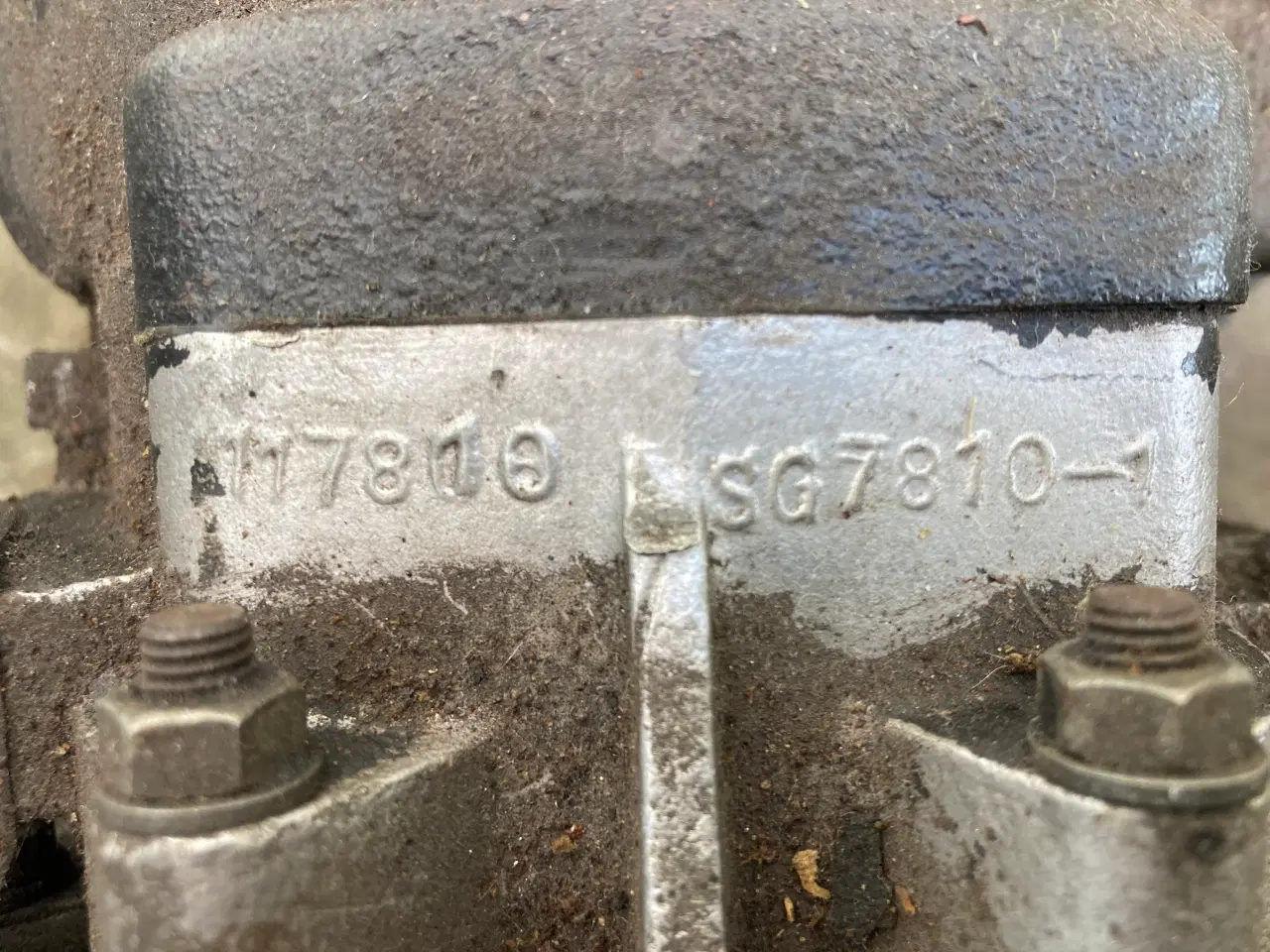 Billede 6 - Laycock J type overdrive