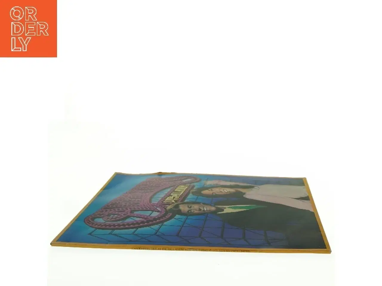 Billede 2 - Carpenters LP