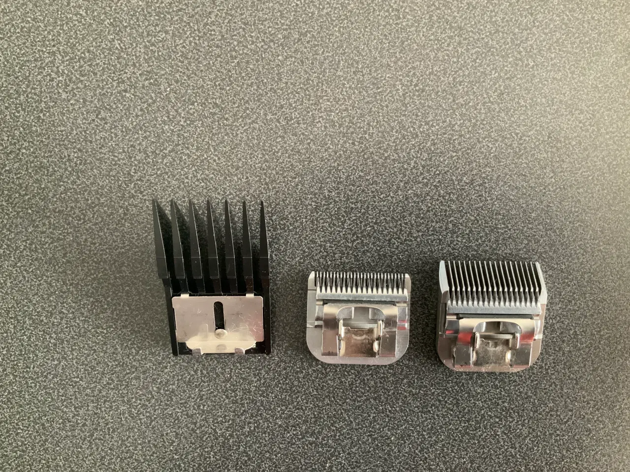 Billede 6 - Oster A6 klippemaskine.