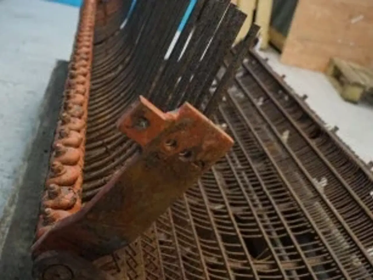 Billede 20 - Laverda 3790 Bro 323620100