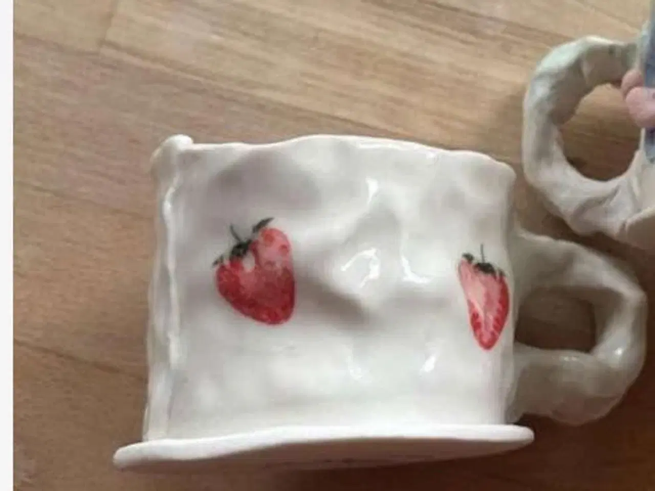 Billede 1 - Studio Aarhus udgået krus 