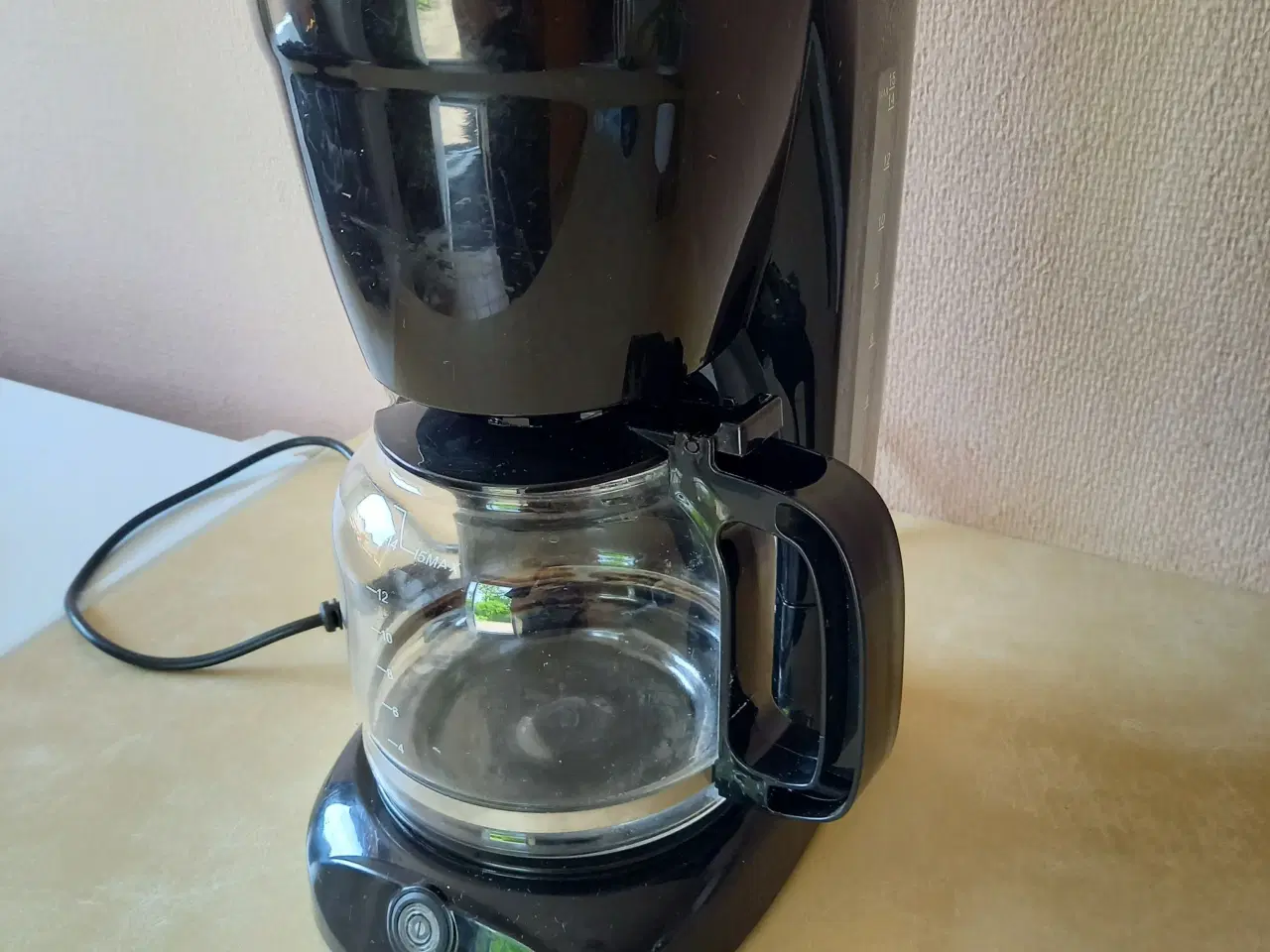 Billede 2 - Kaffemaskine Coop max 15 kopper 