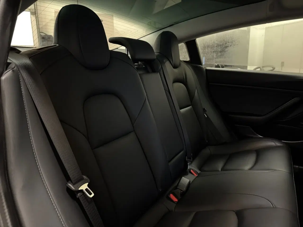 Billede 14 - Tesla Model 3  Long Range AWD