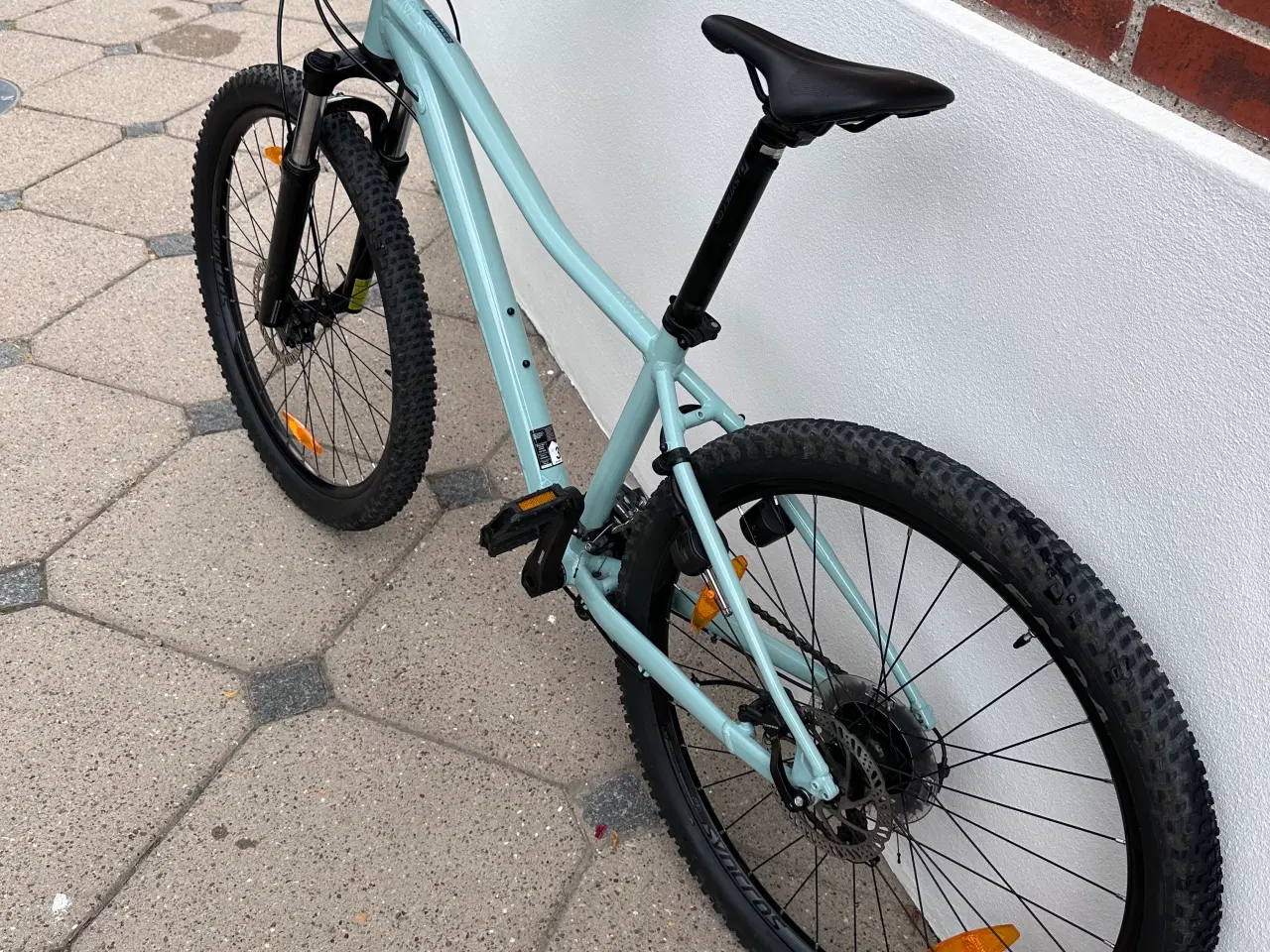 Billede 3 - Scott Contessa 40 Active 27.5