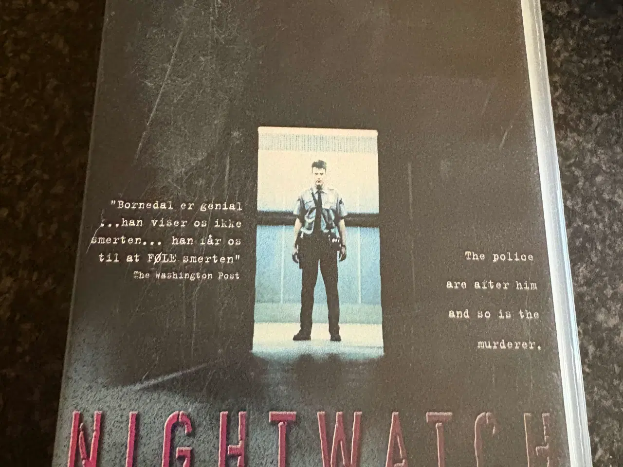 Billede 1 - VHS film