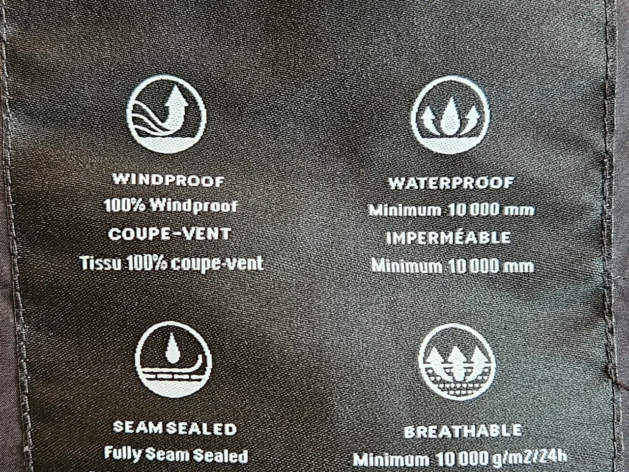 Billede 3 - Peak Performance Ski jakke til Herre str. L