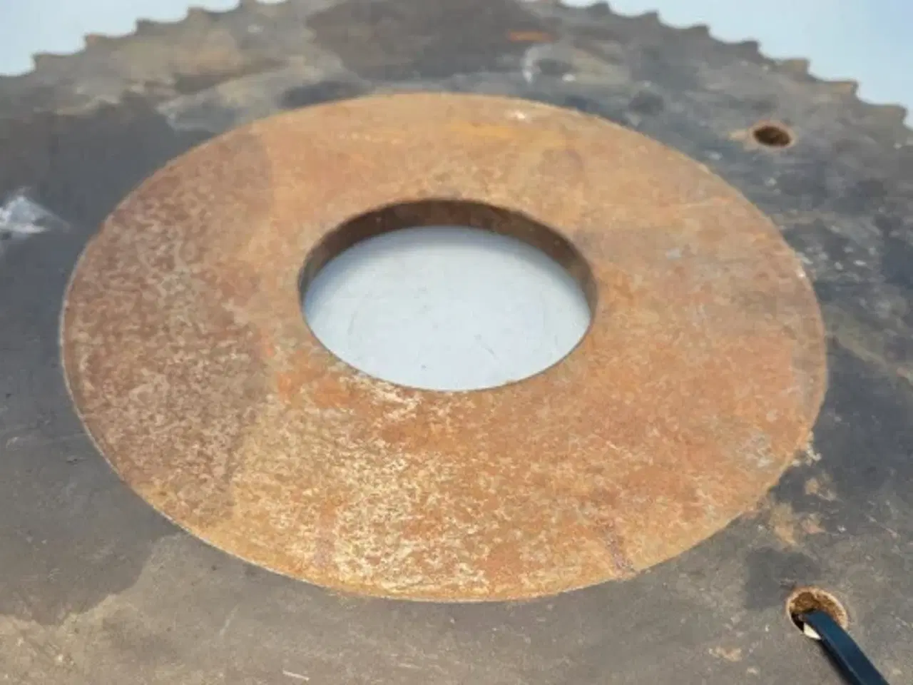 Billede 6 - Massey Ferguson 32 Tandhjul 28283008