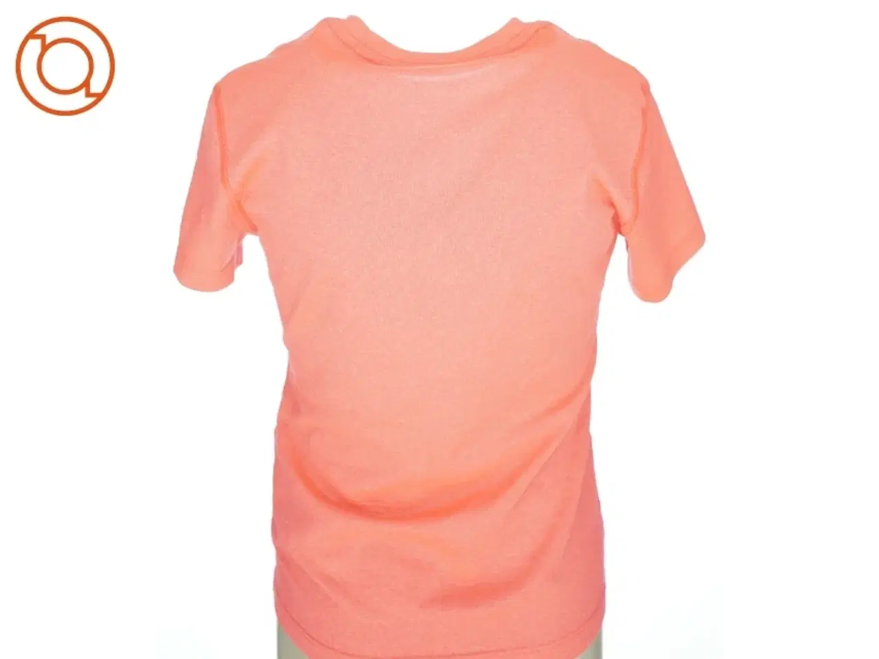 Billede 2 - Løbebluse fra Nike (str. S - ca. 110/116)