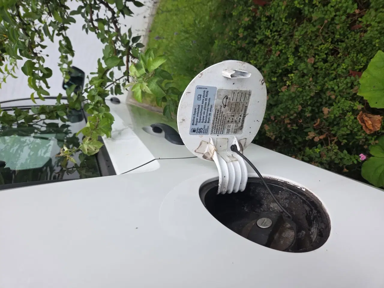 Billede 13 - Skoda Citigo 1,0 60 Active GreenTec