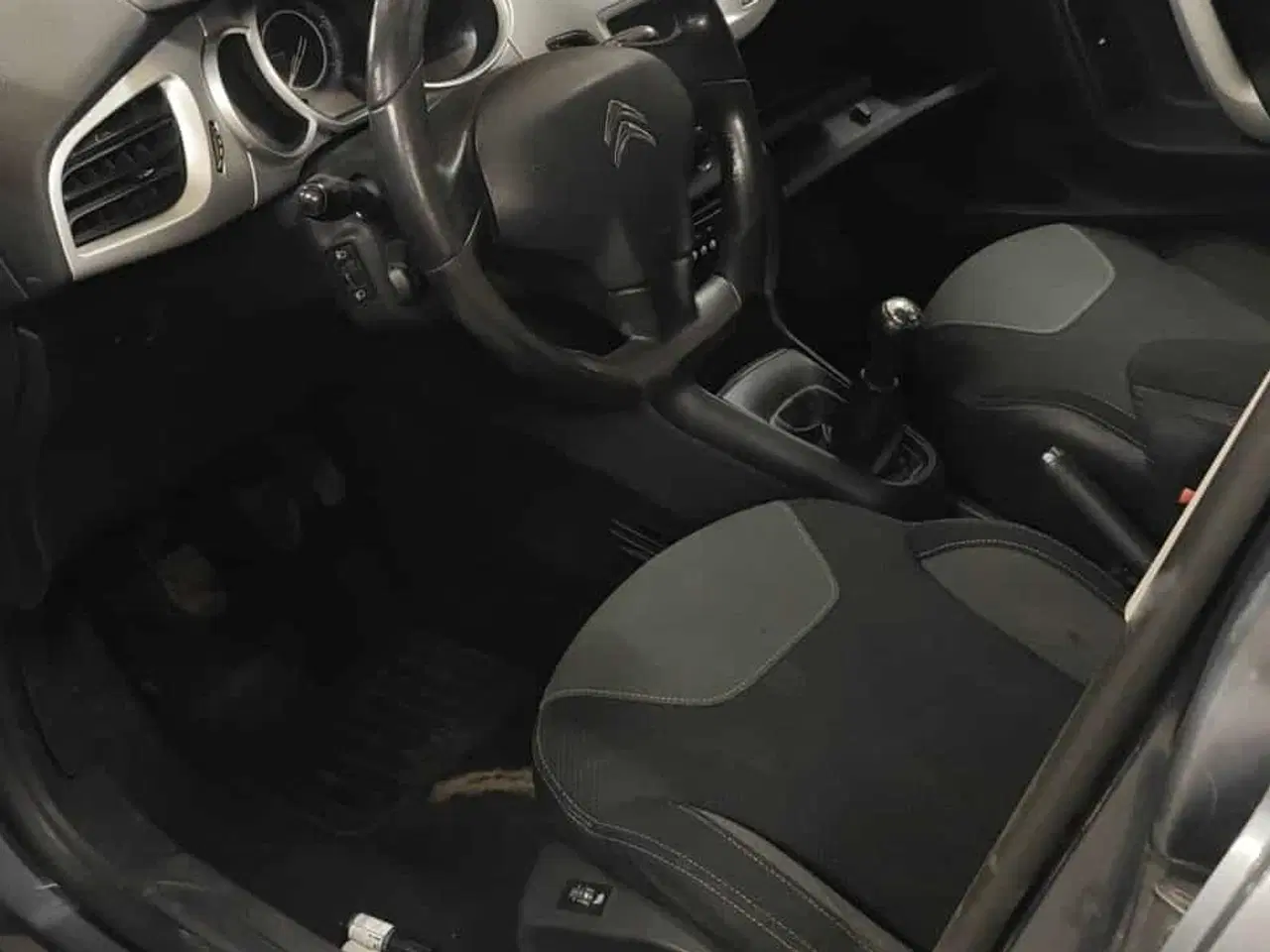 Billede 2 - Citroen c3 1.4hdi