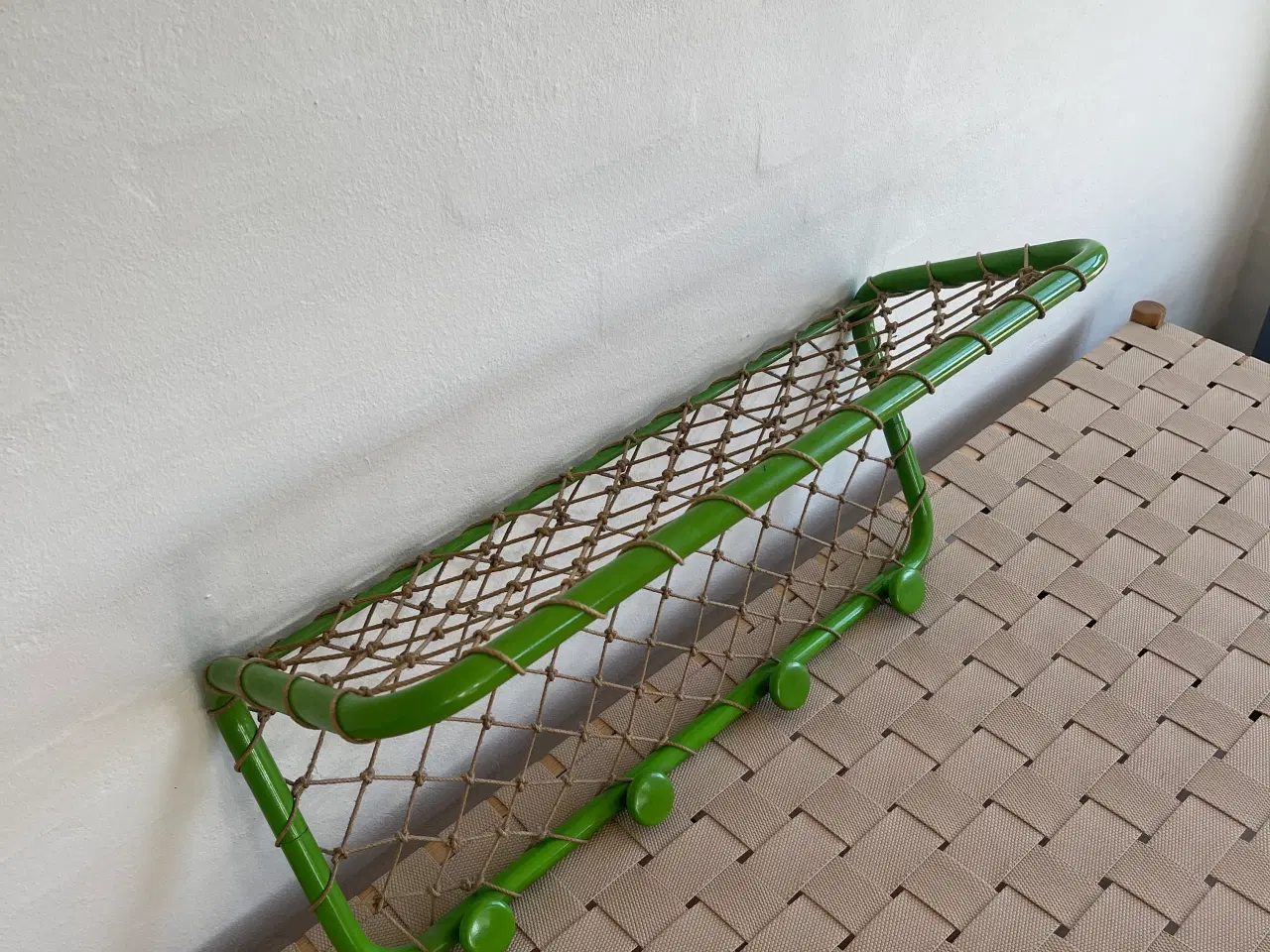 Billede 1 - Fed 70’er designer hattehylde 