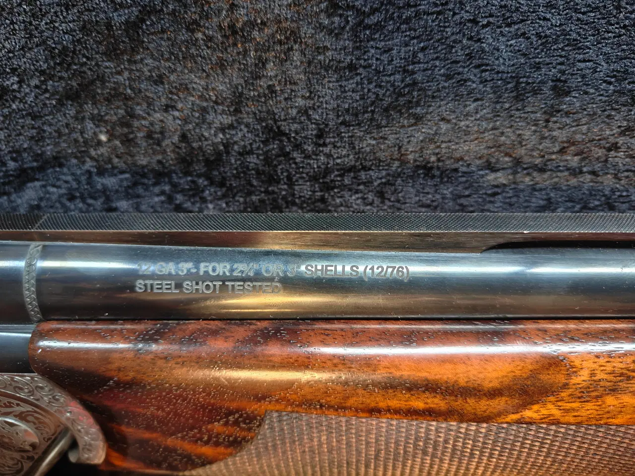 Billede 9 - EOS haglgevær (2013) 12/76