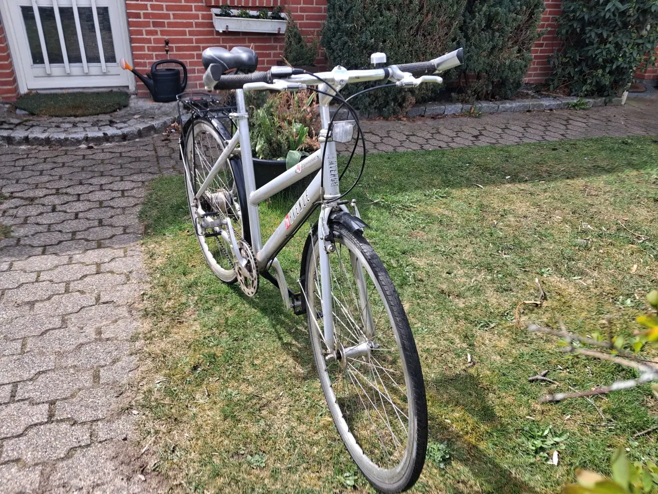 Billede 13 - Damecykel sælges 