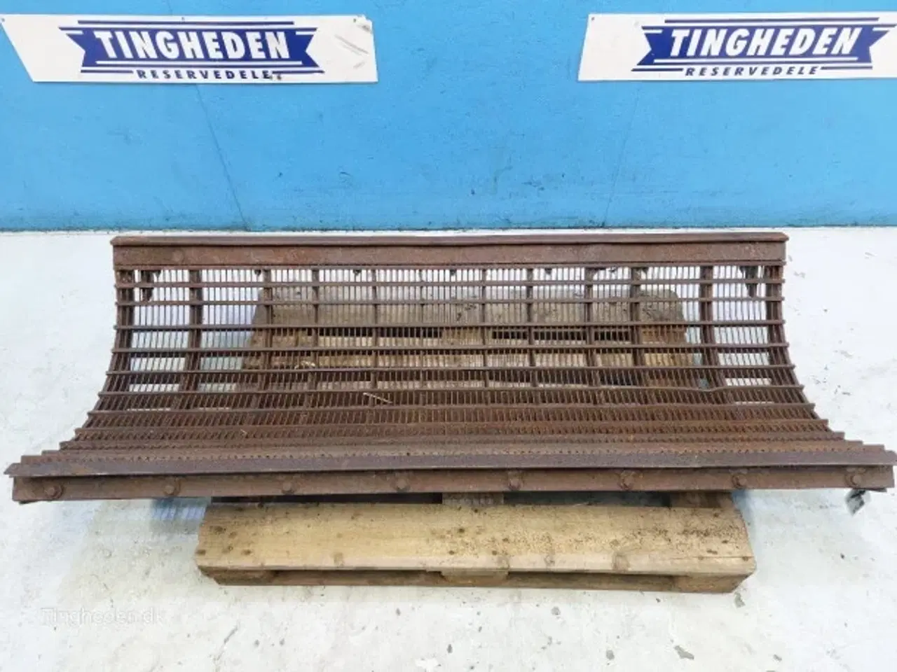 Billede 12 - Massey Ferguson 7274 Bro 28380519