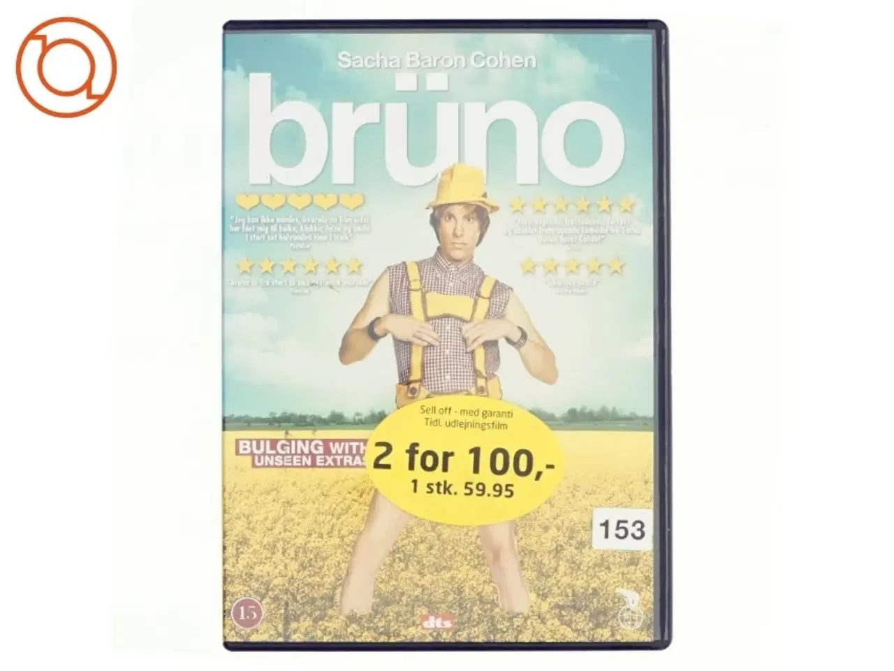 Billede 1 - BRUNO