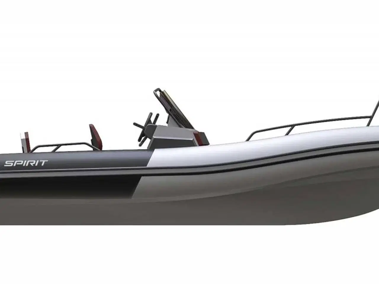 Billede 4 - Aqua Spirit 585DC - 130 HK Yamaha/Udstyr