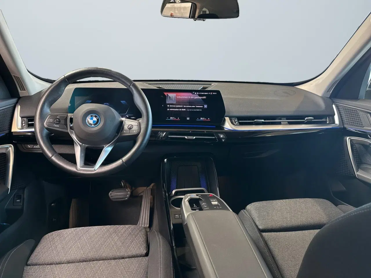 Billede 11 - BMW iX1  xDrive30
