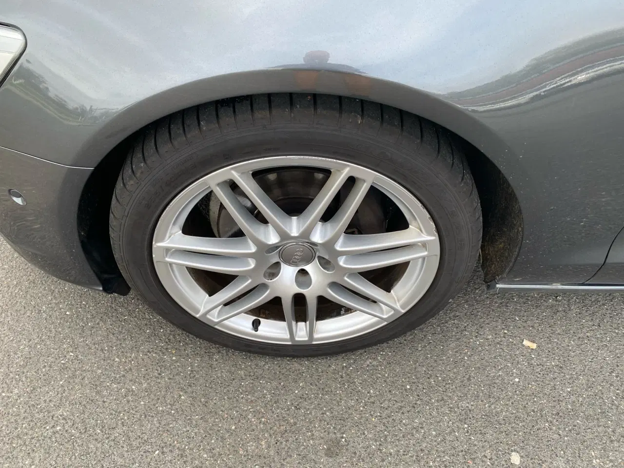 Billede 7 - Audi A6 Avant 3,0 TDI Multitr. 204HK Stc Aut.