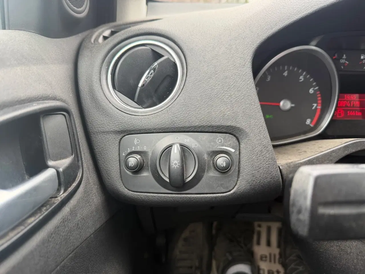 Billede 13 - Ford Mondeo 2,0 Ambiente stc.