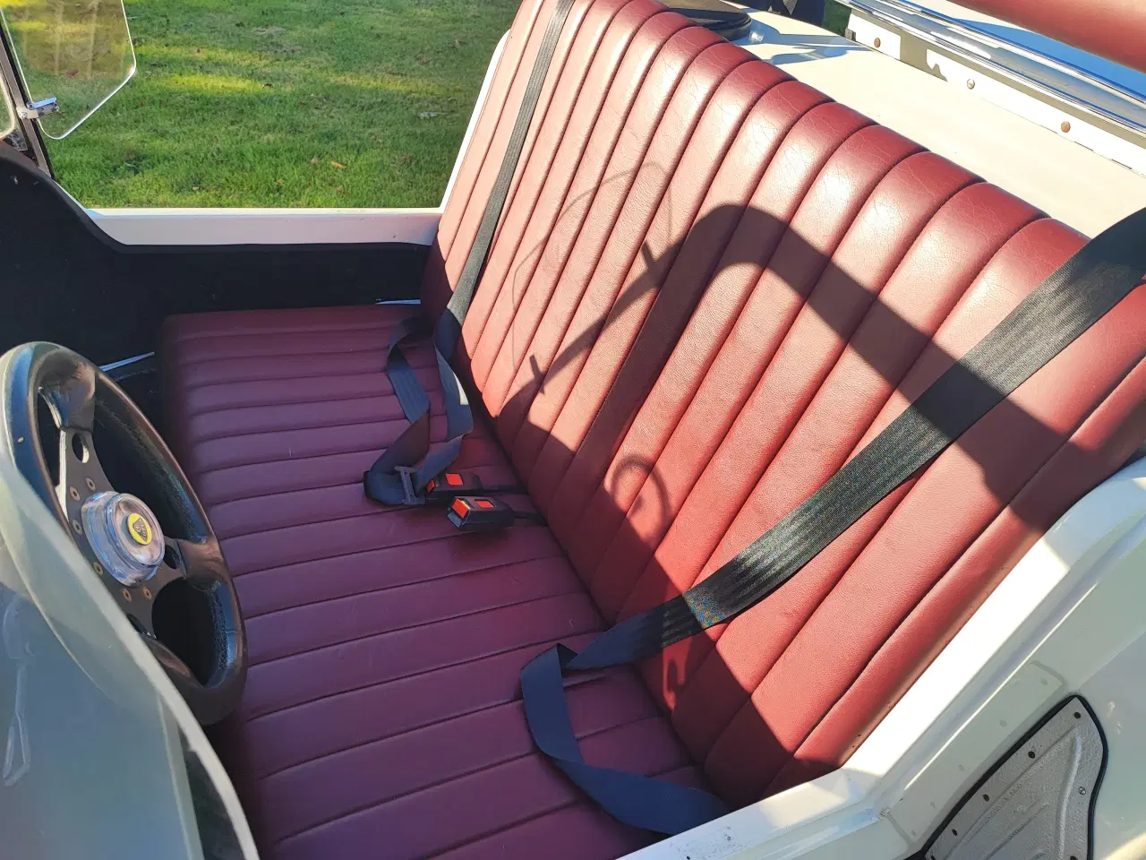 Billede 7 - Citroen ASRA Kit Car