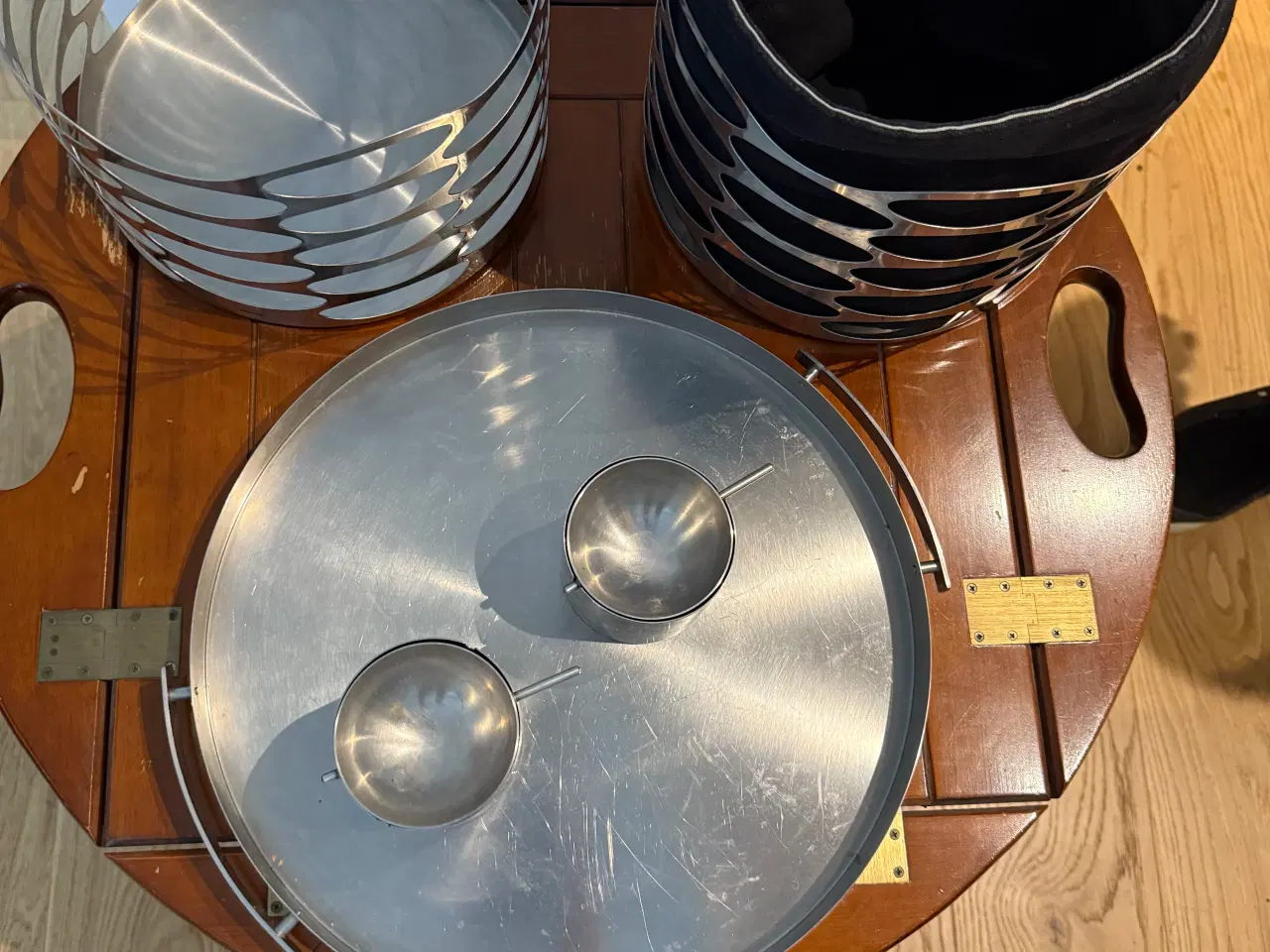 Billede 4 - Stelton sæt
