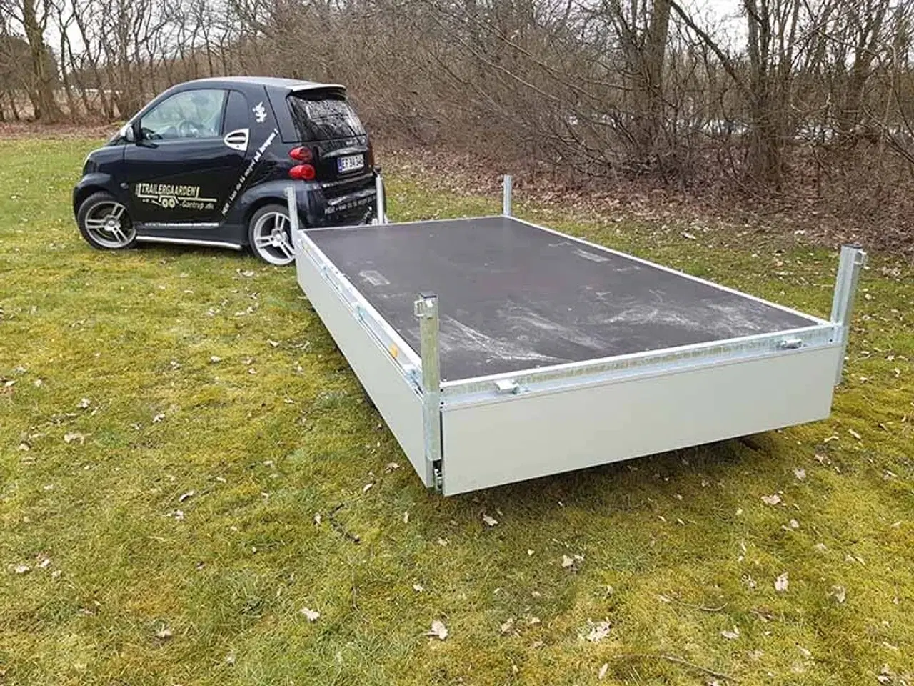 Billede 5 - EDUARD trailer 3116-2000.56