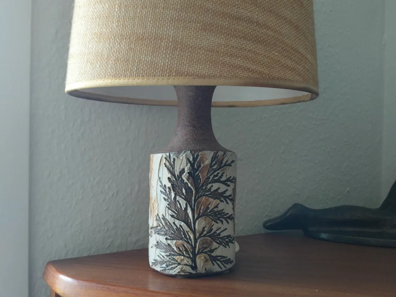 Billede 2 - Bodil Marie Nielsen lampe