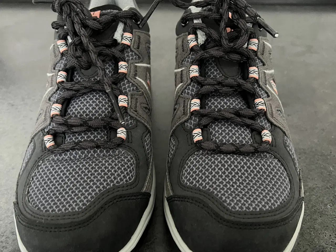 Billede 1 - Salomon Hikinsko