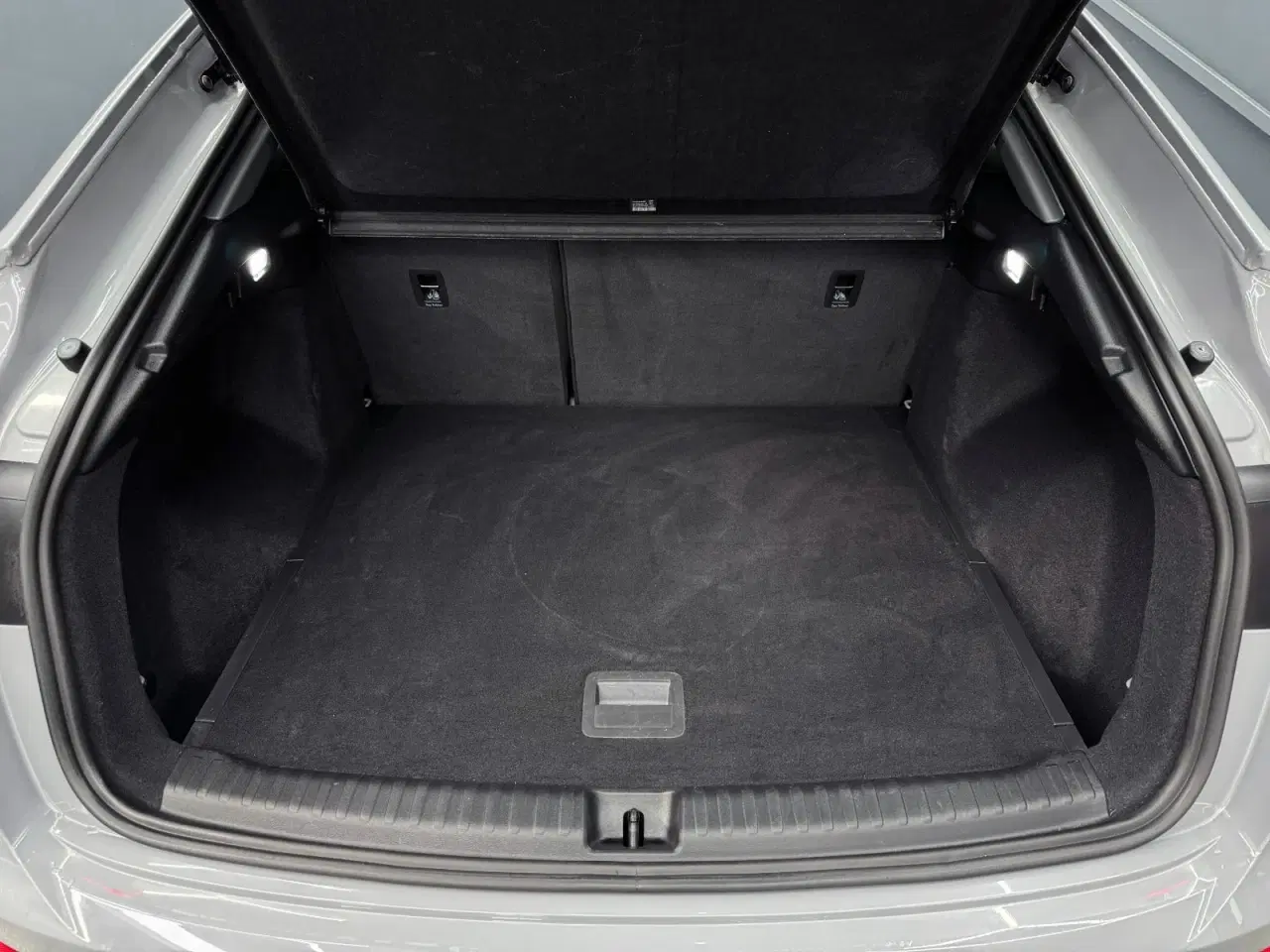 Billede 16 - Audi Q4 e-tron 40 Advanced Sportback