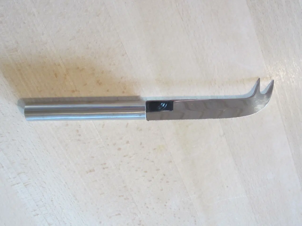 Billede 3 - Ostekniv - Pålægskniv fra Stelton